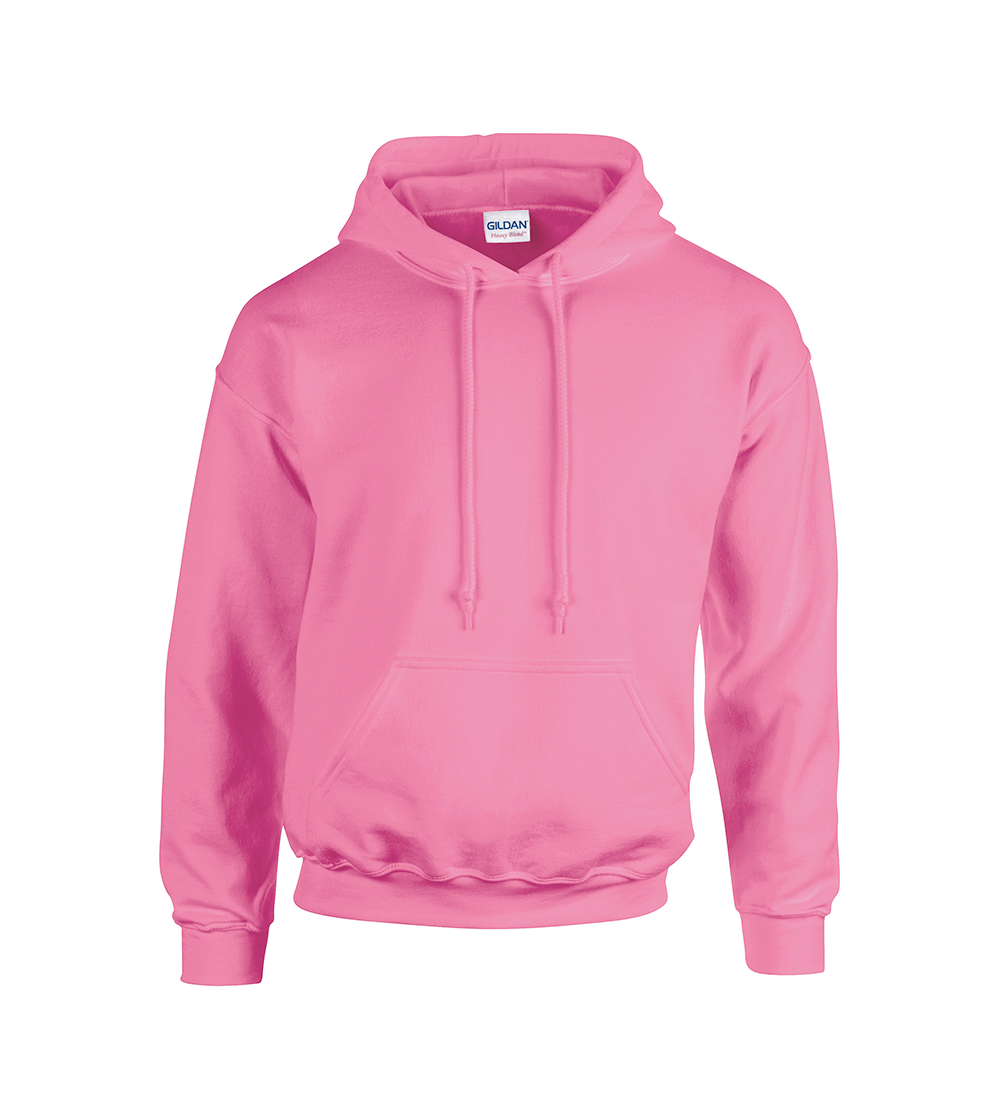 Heavyweight Blend Adult Hooded Sweatshirt | AZALEA