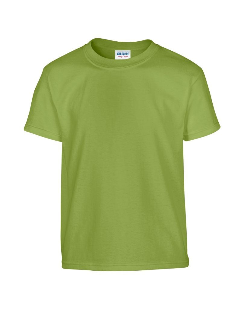 Heavy Cotton Youth T-Shirt | KIWI