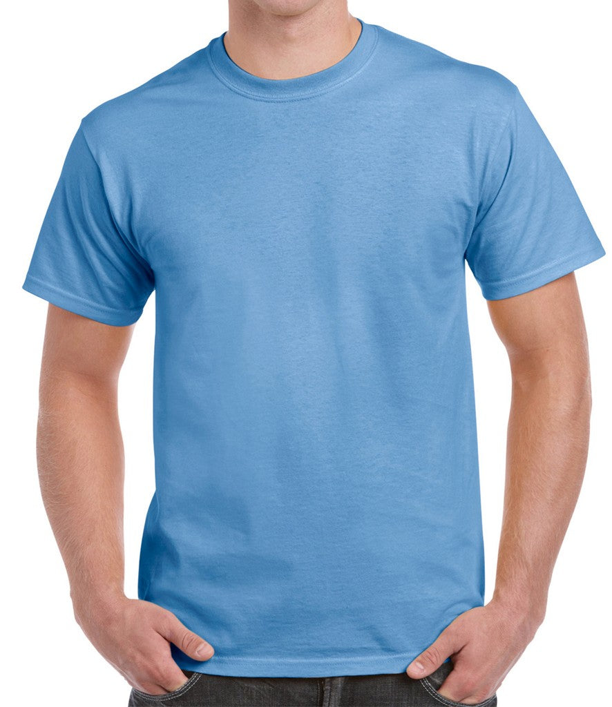 Hammer Adult T-Shirt | FLO BLUE