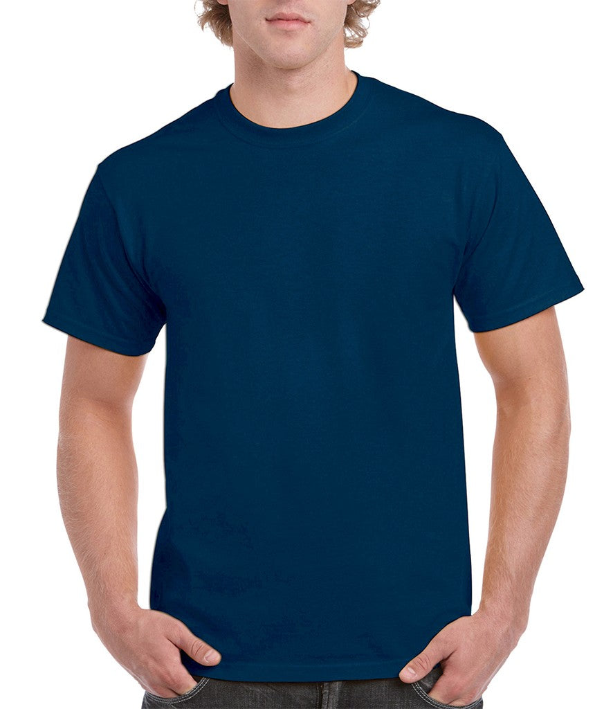 Hammer Adult T-Shirt | SPORT DARK NAVY