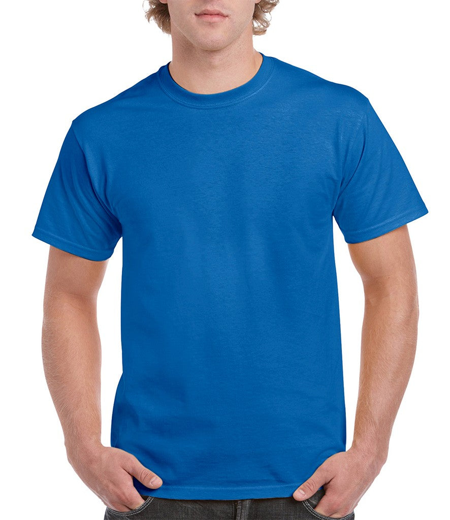 Hammer Adult T-Shirt | SPORT ROYAL