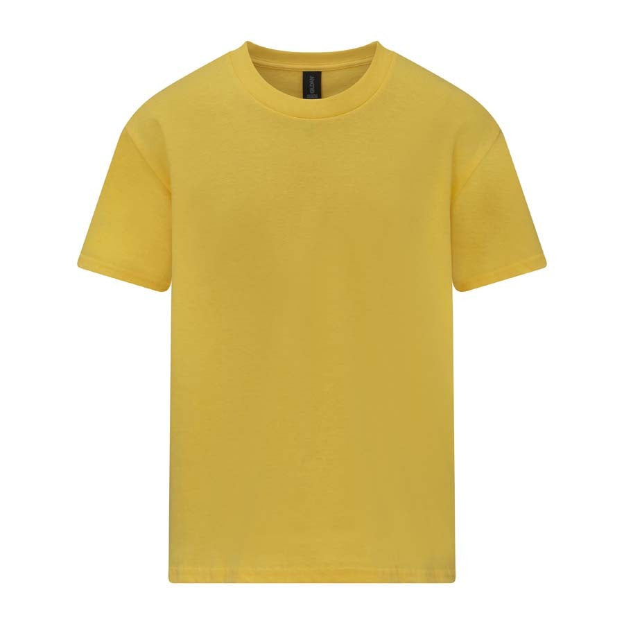 Softstyle Midweight Youth T-Shirt | DAISY