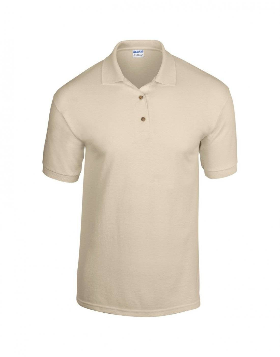 Adult Jersey Polo | SAND