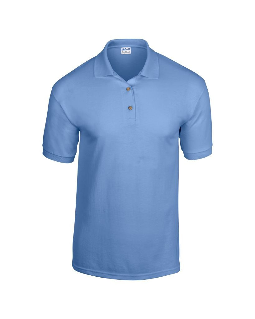 Adult Jersey Polo | CAROLINA BLUE