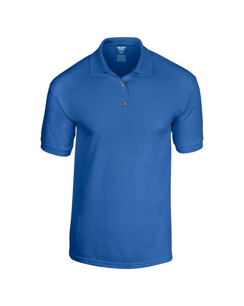 Adult Jersey Polo | ROYAL