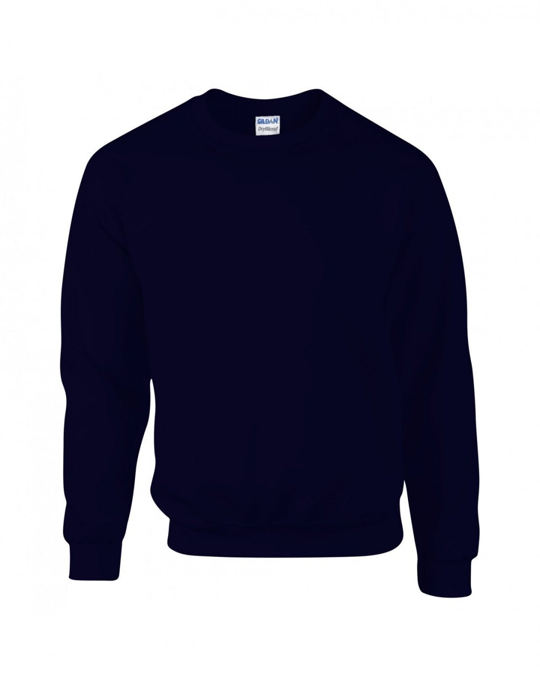 Ultra Blend Adult Crewneck Sweatshirt | NAVY
