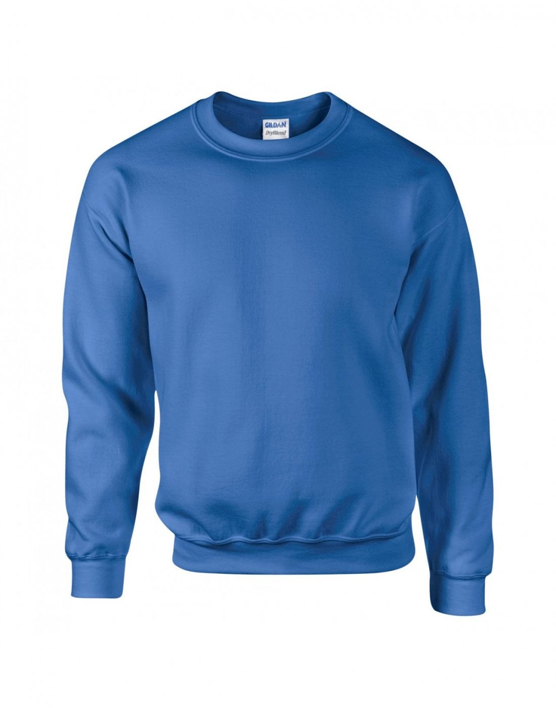 Ultra Blend Adult Crewneck Sweatshirt | ROYAL