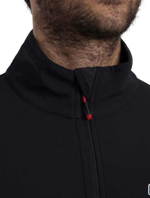 Berghaus Men's Ghlas 2.0 Softshell Jacket | BLACK