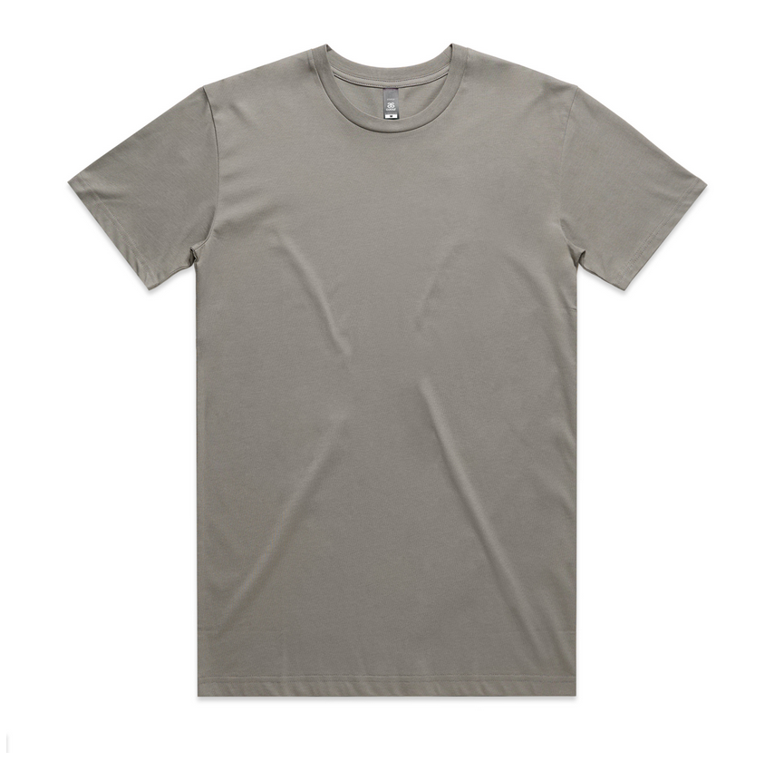 Unisex Staple Tee | GRANITE