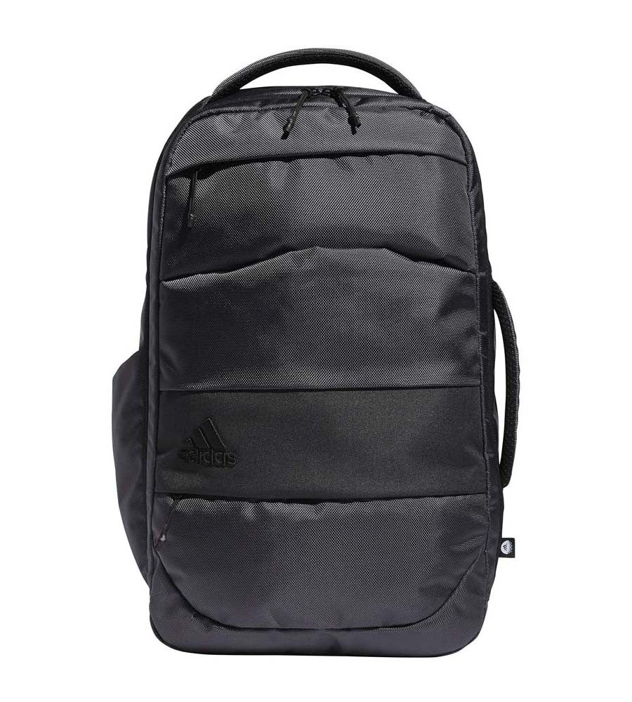 Golf Premium Backpack | GREY FIVE