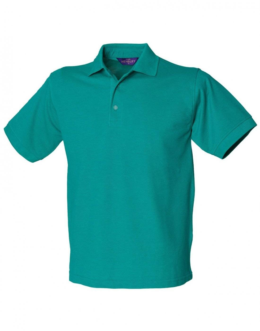65 35 Polo Shirt | JADE