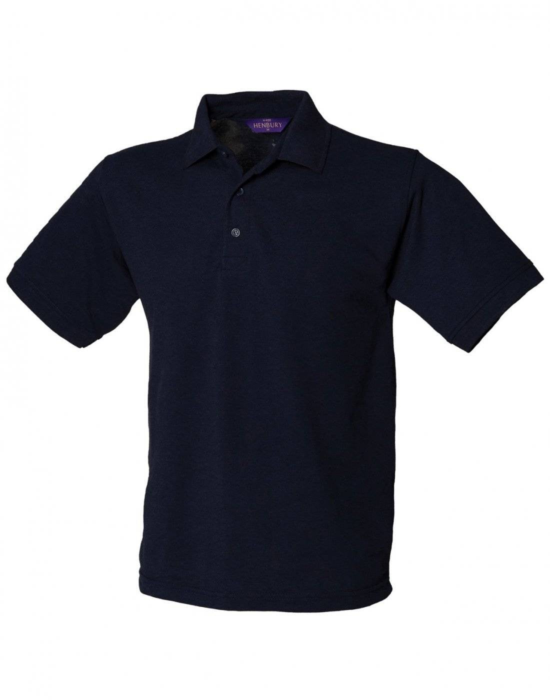 65 35 Polo Shirt | NAVY