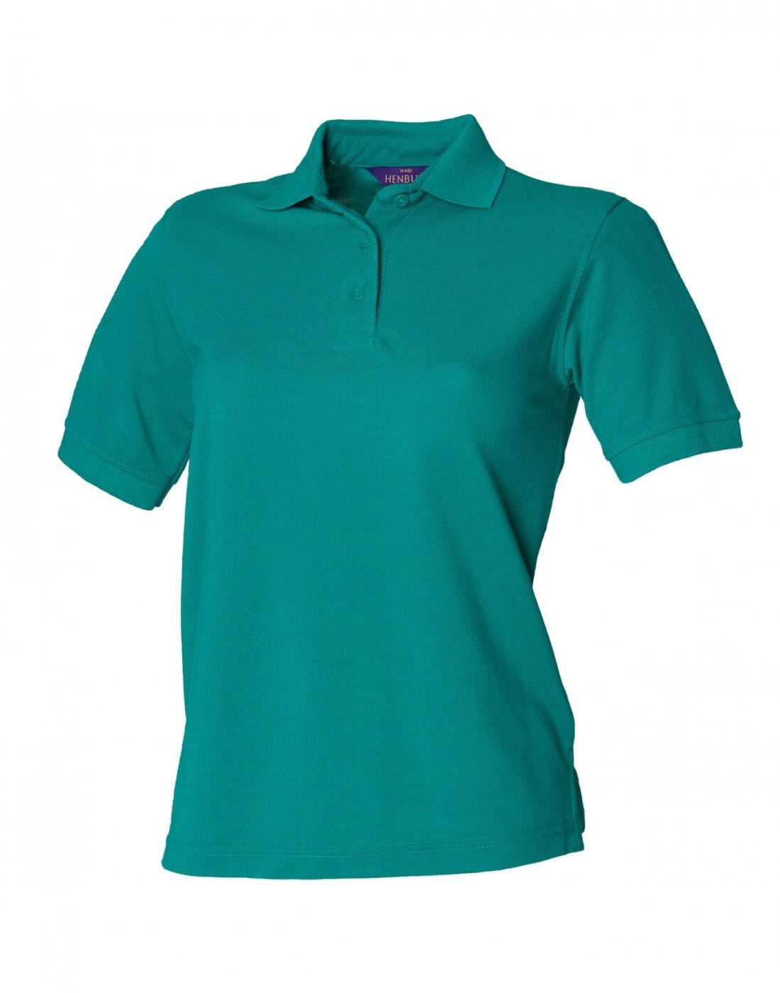 Ladies 65/35 Polo Shirt | JADE