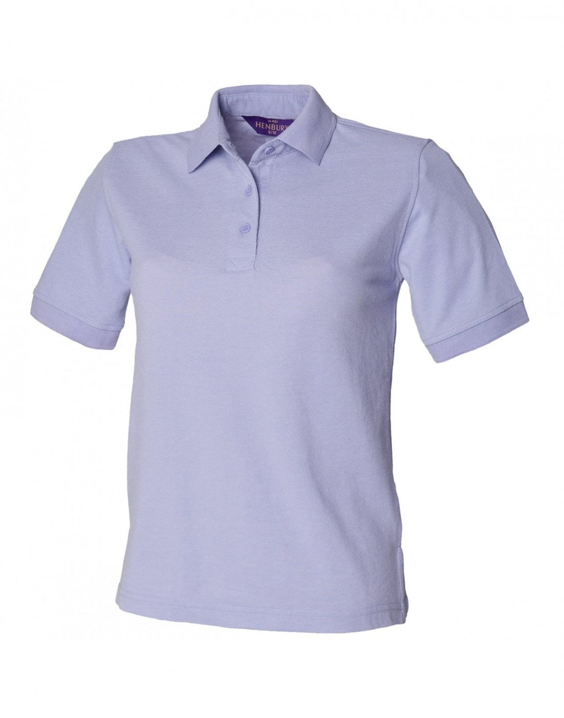 Ladies 65/35 Polo Shirt | LAVENDER