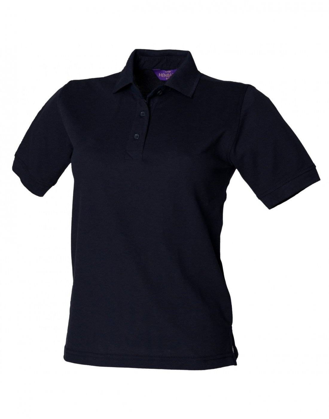 Ladies 65/35 Polo Shirt | NAVY