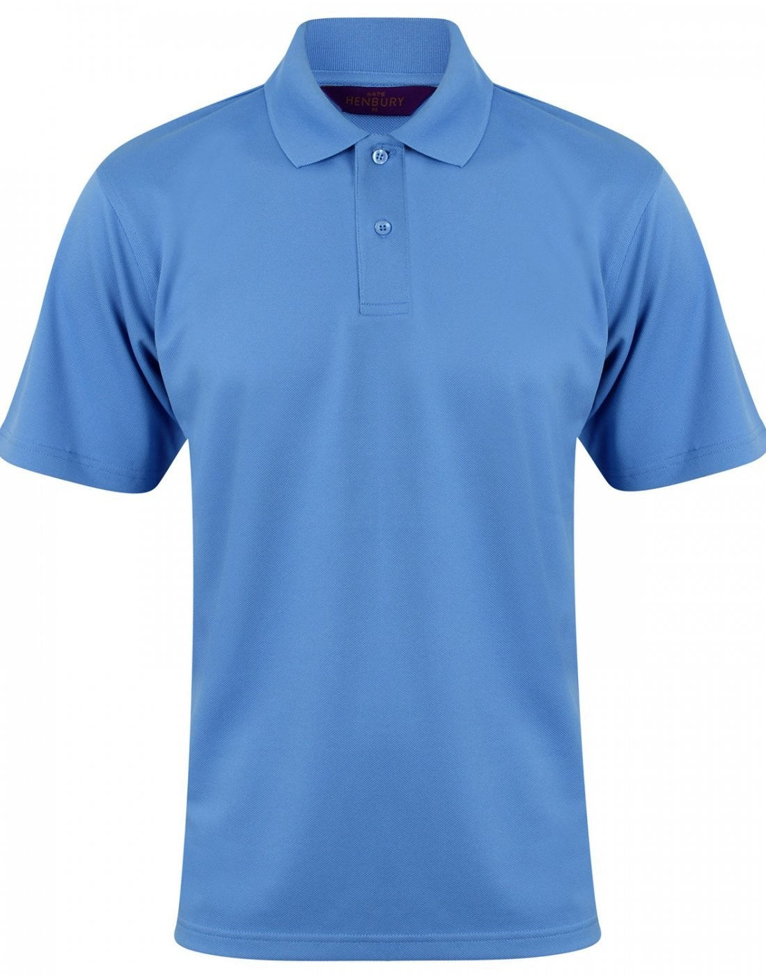 Coolplus Performance Polo | MID BLUE
