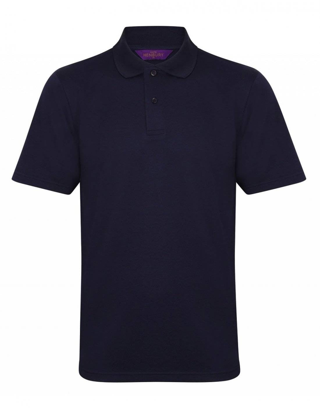 Coolplus Performance Polo | OXFORD NAVY