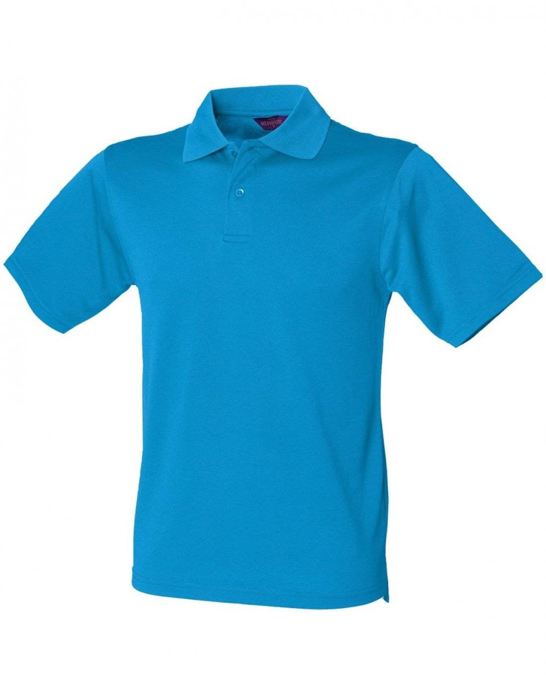 Coolplus Performance Polo | SAPPHIRE BLUE