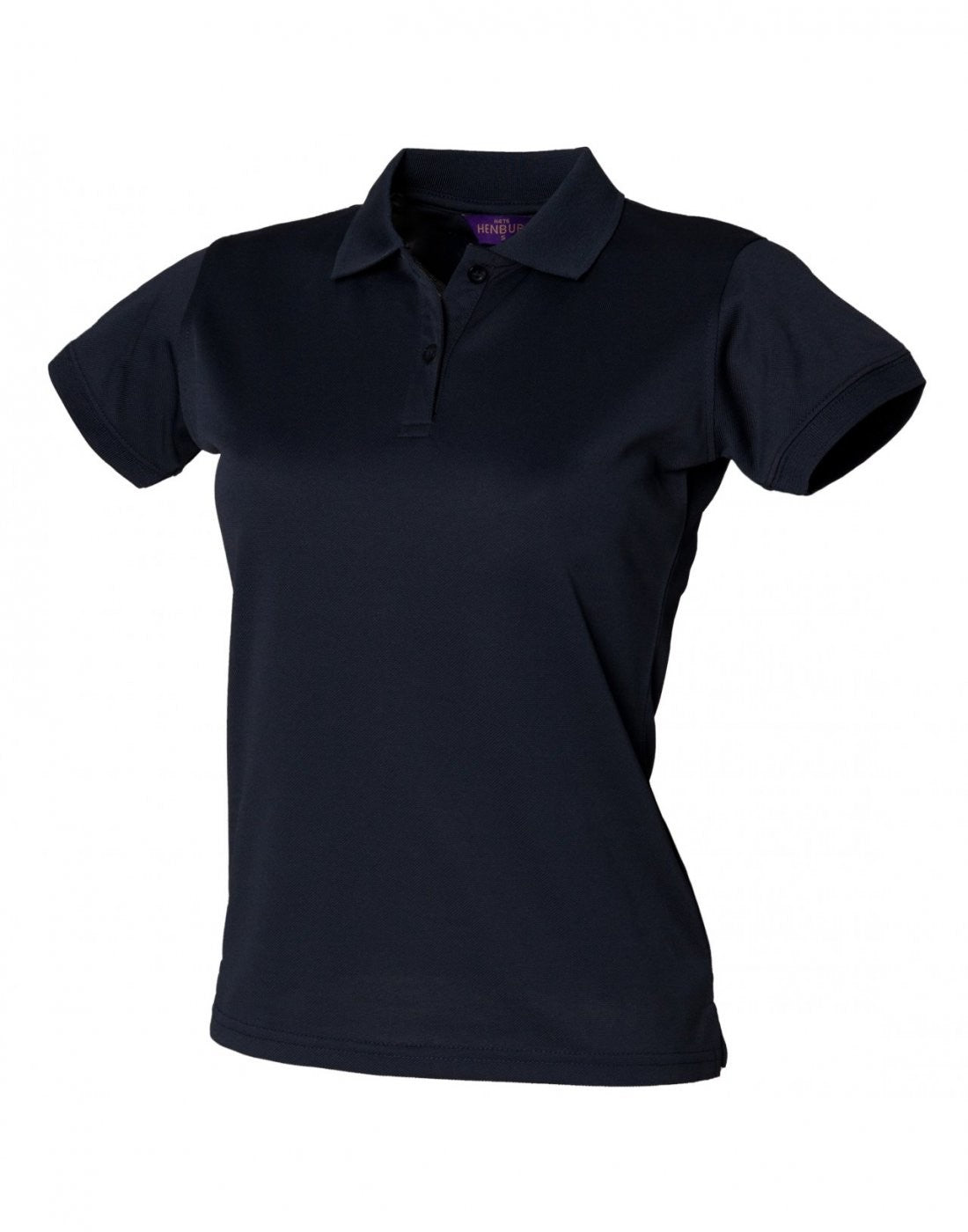 Womens Coolplus Polo Shirt | NAVY