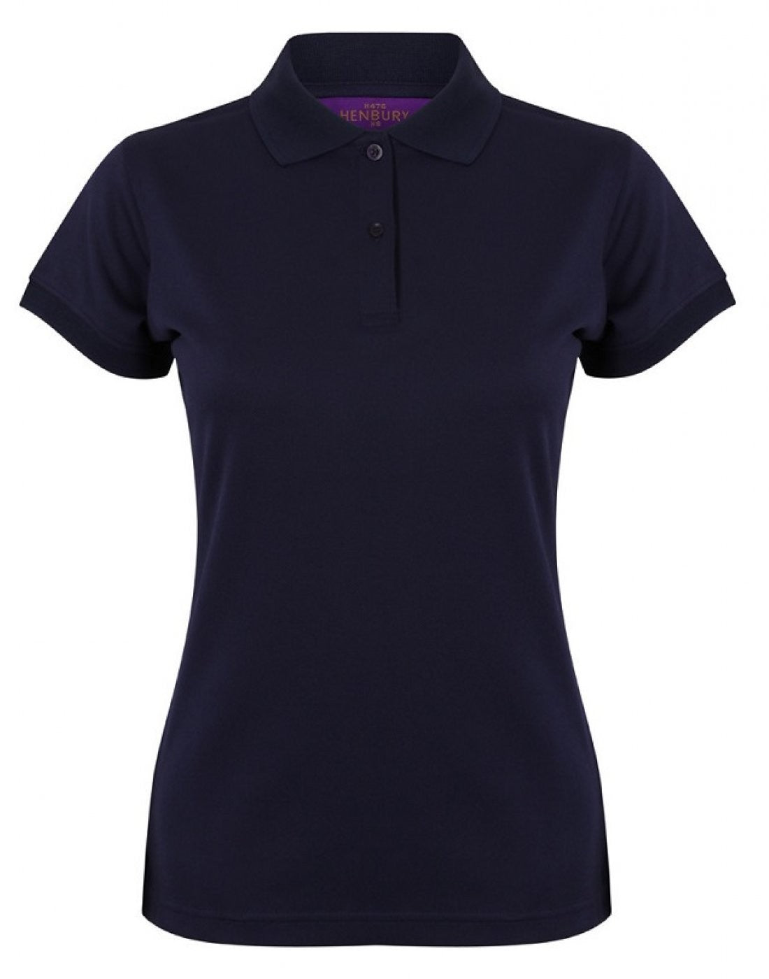 Womens Coolplus Polo Shirt | OXFORD NAVY