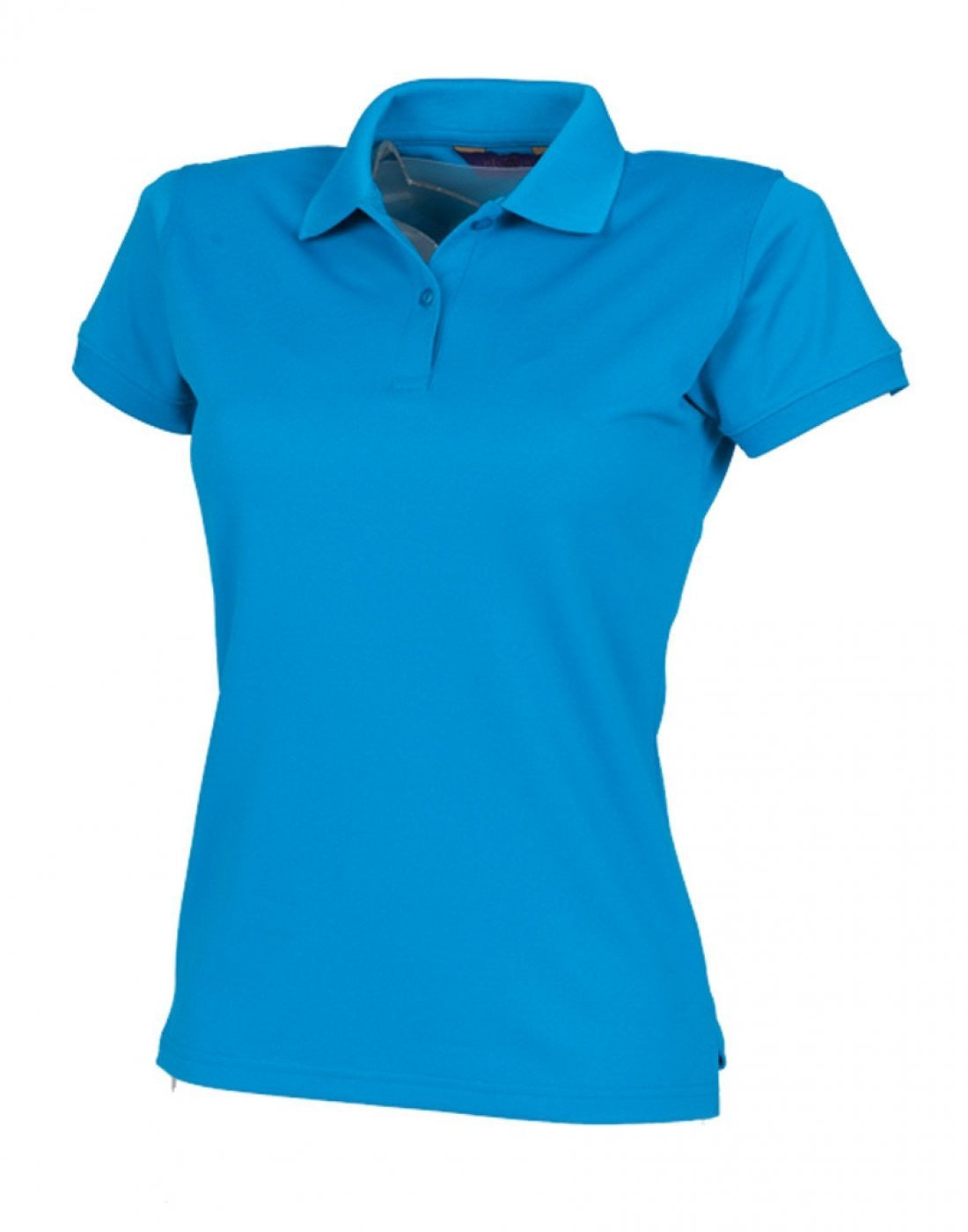 Womens Coolplus Polo Shirt | SAPPHIRE BLUE