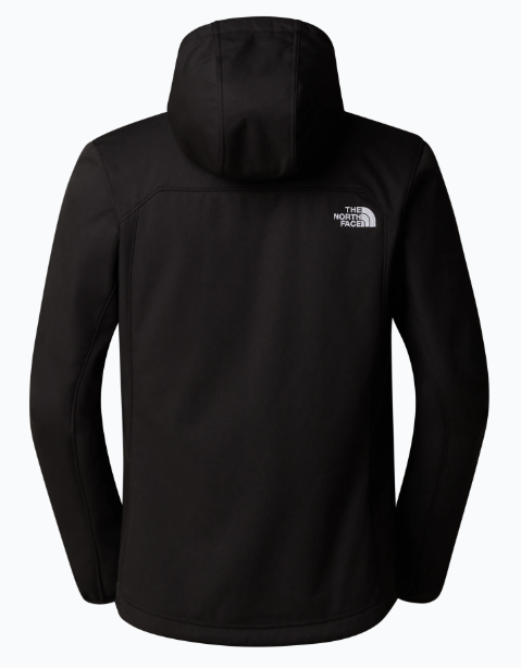 Men's Quest Jacket | TNF BLACK