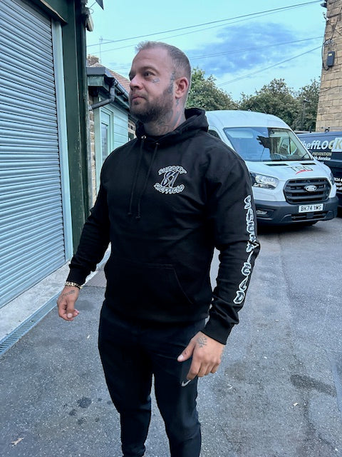 Support Sheffield Support Hoodie