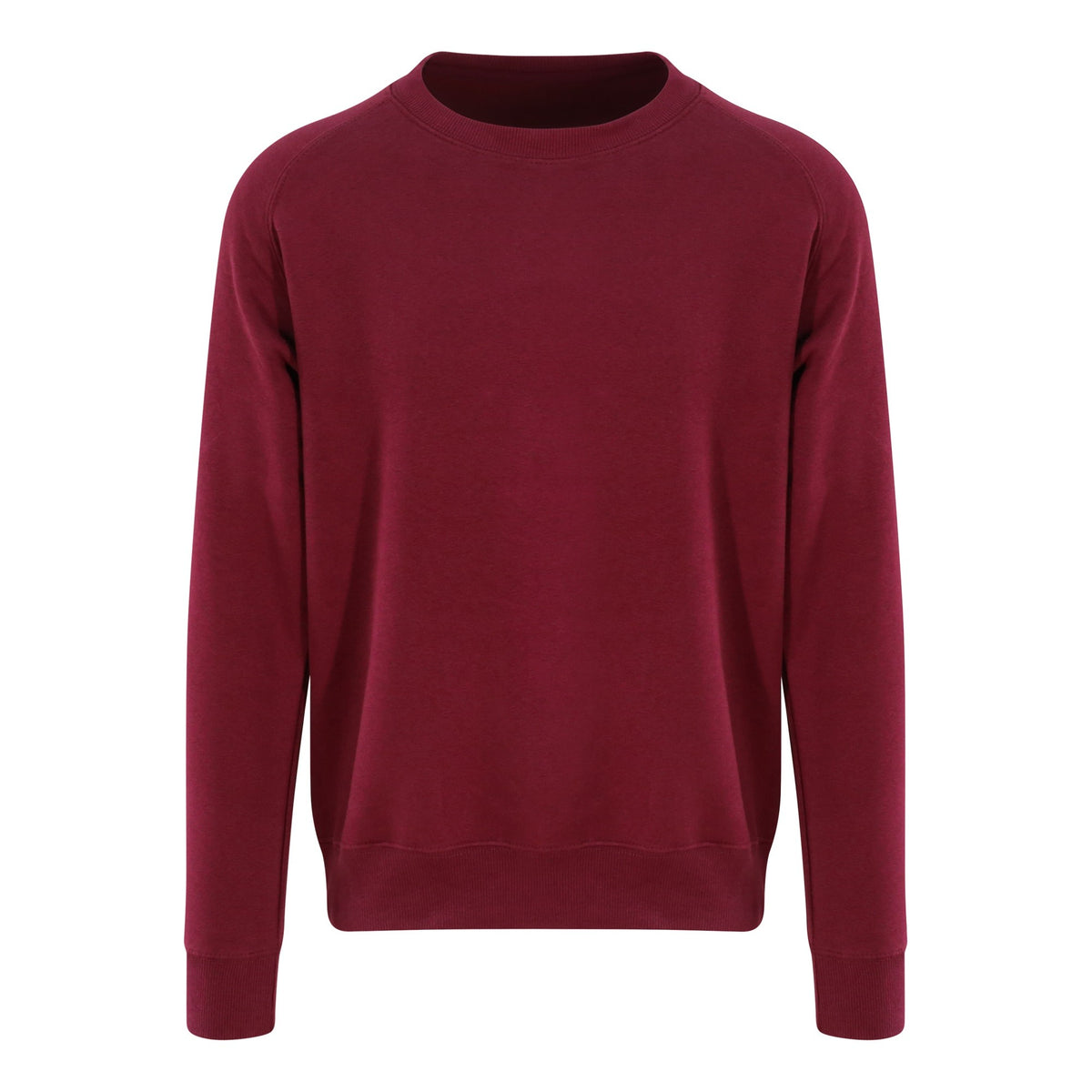 Graduate Heavyweight Sweatshirt | BURGUNDY