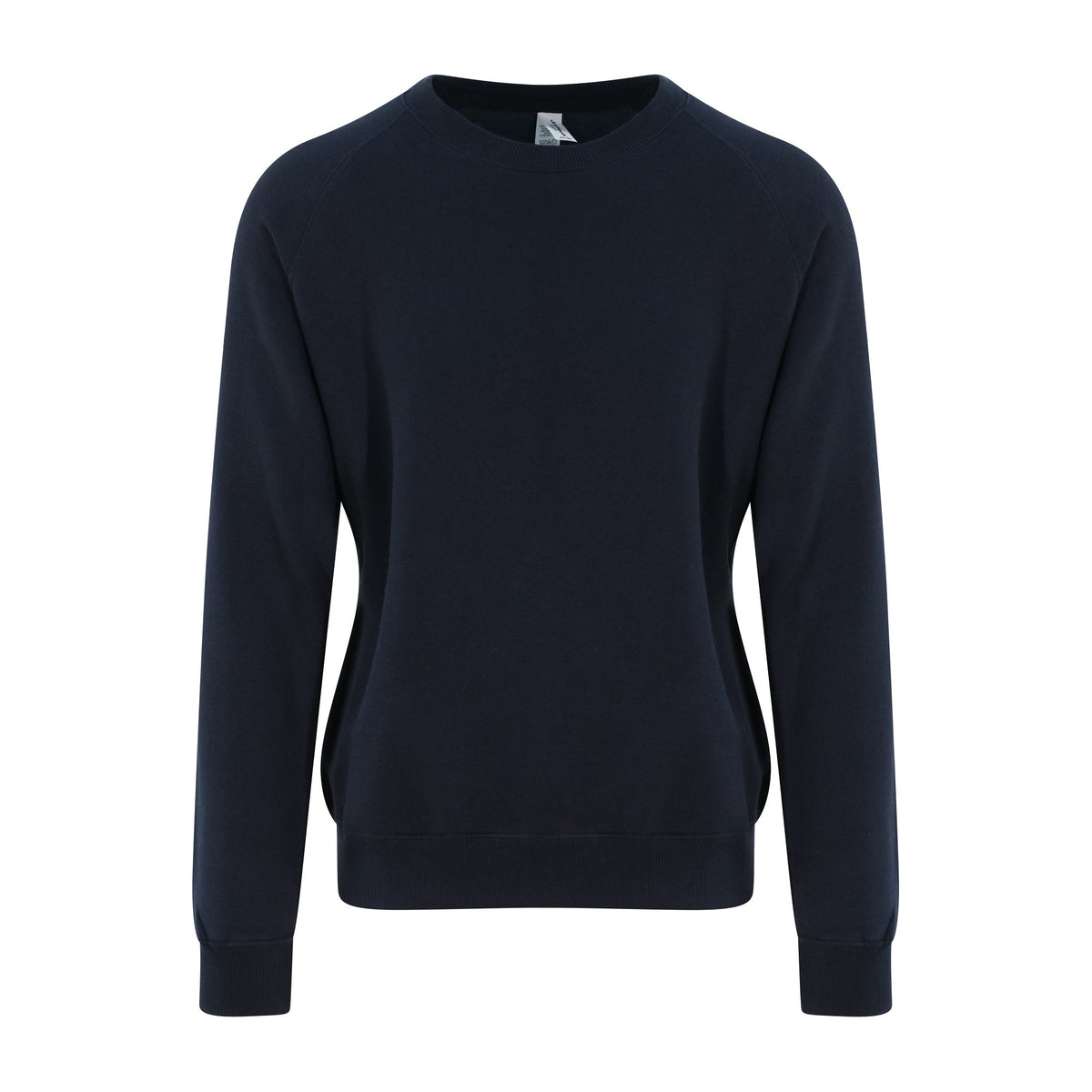 Graduate Heavyweight Sweatshirt | NEW FRENCH NAVY