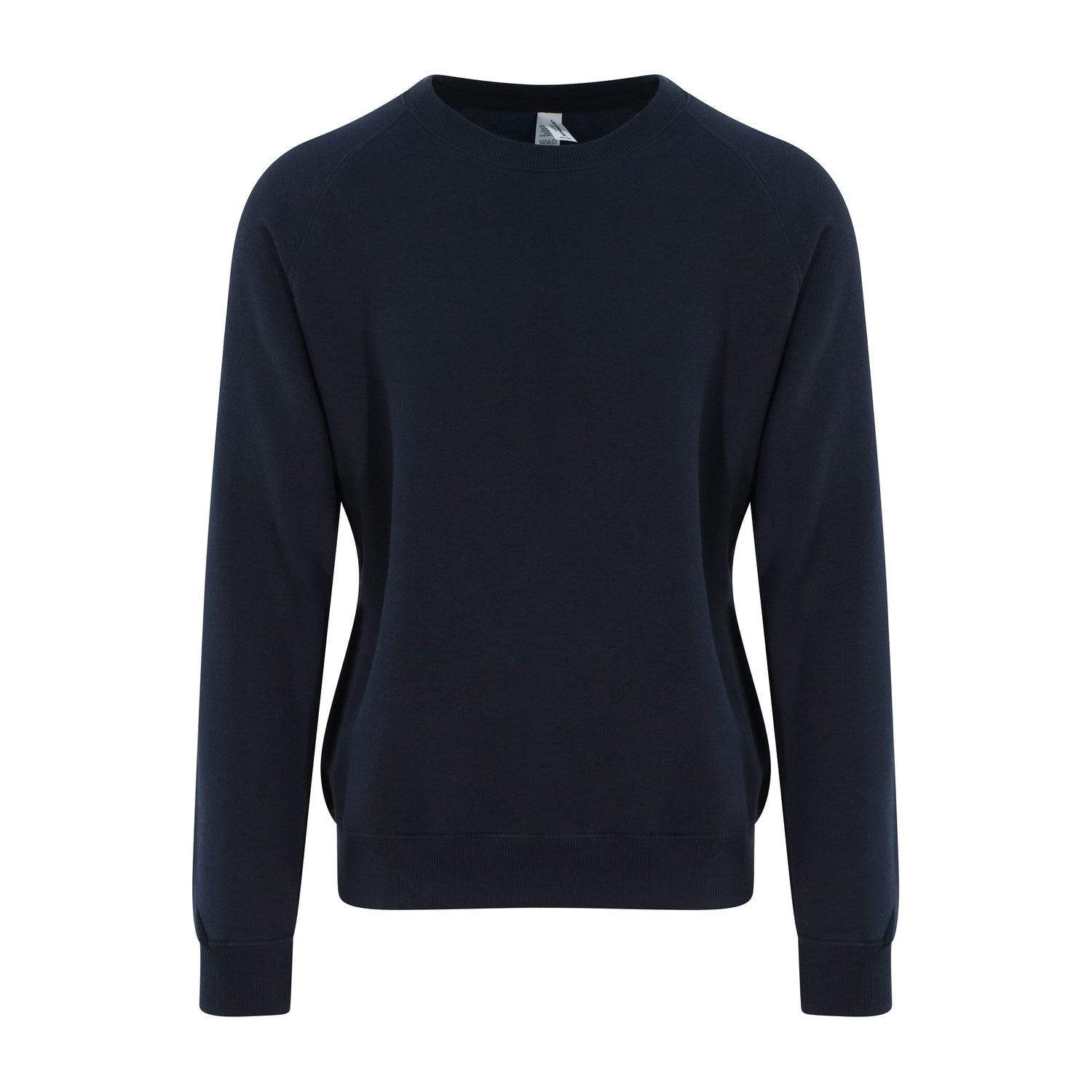 Graduate Heavyweight Sweatshirt | NEW FRENCH NAVY