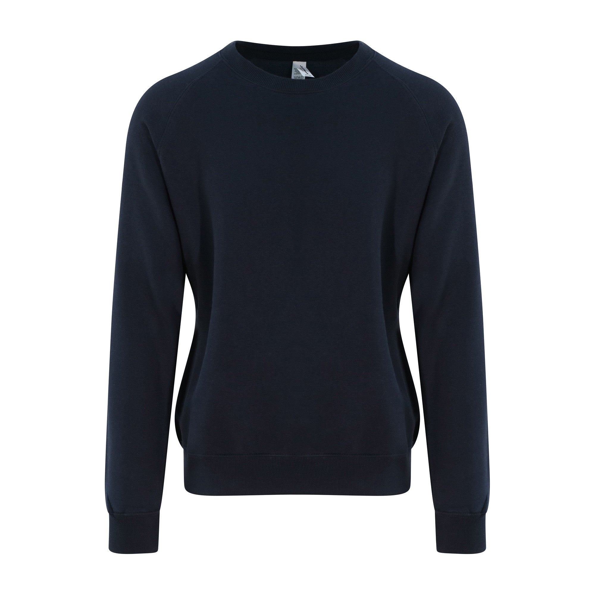 Graduate Heavyweight Sweatshirt | NEW FRENCH NAVY