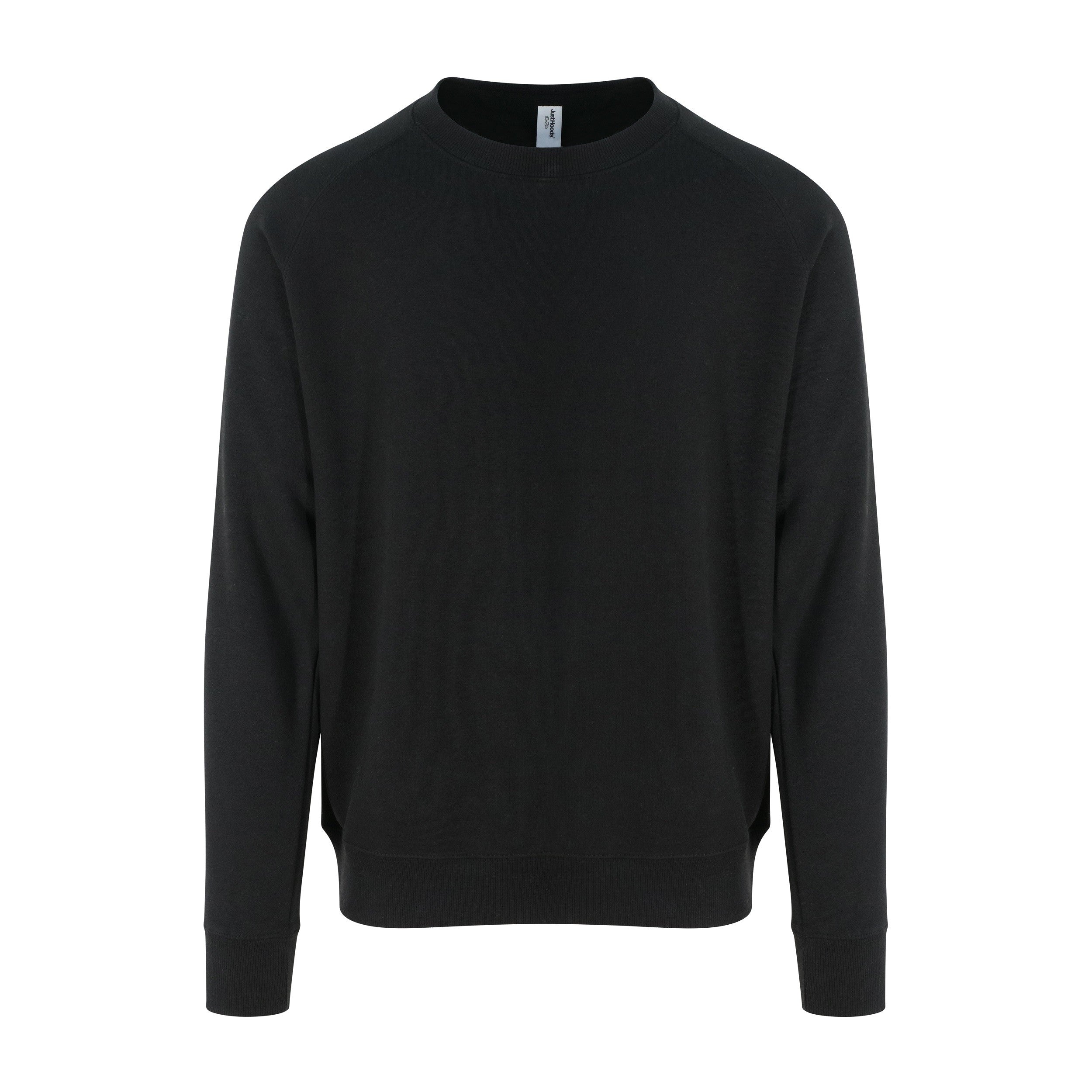 Graduate Heavyweight Sweatshirt | JET BLACK