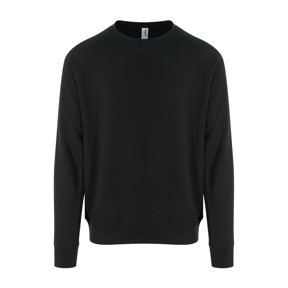 Graduate Heavyweight Sweatshirt | JET BLACK
