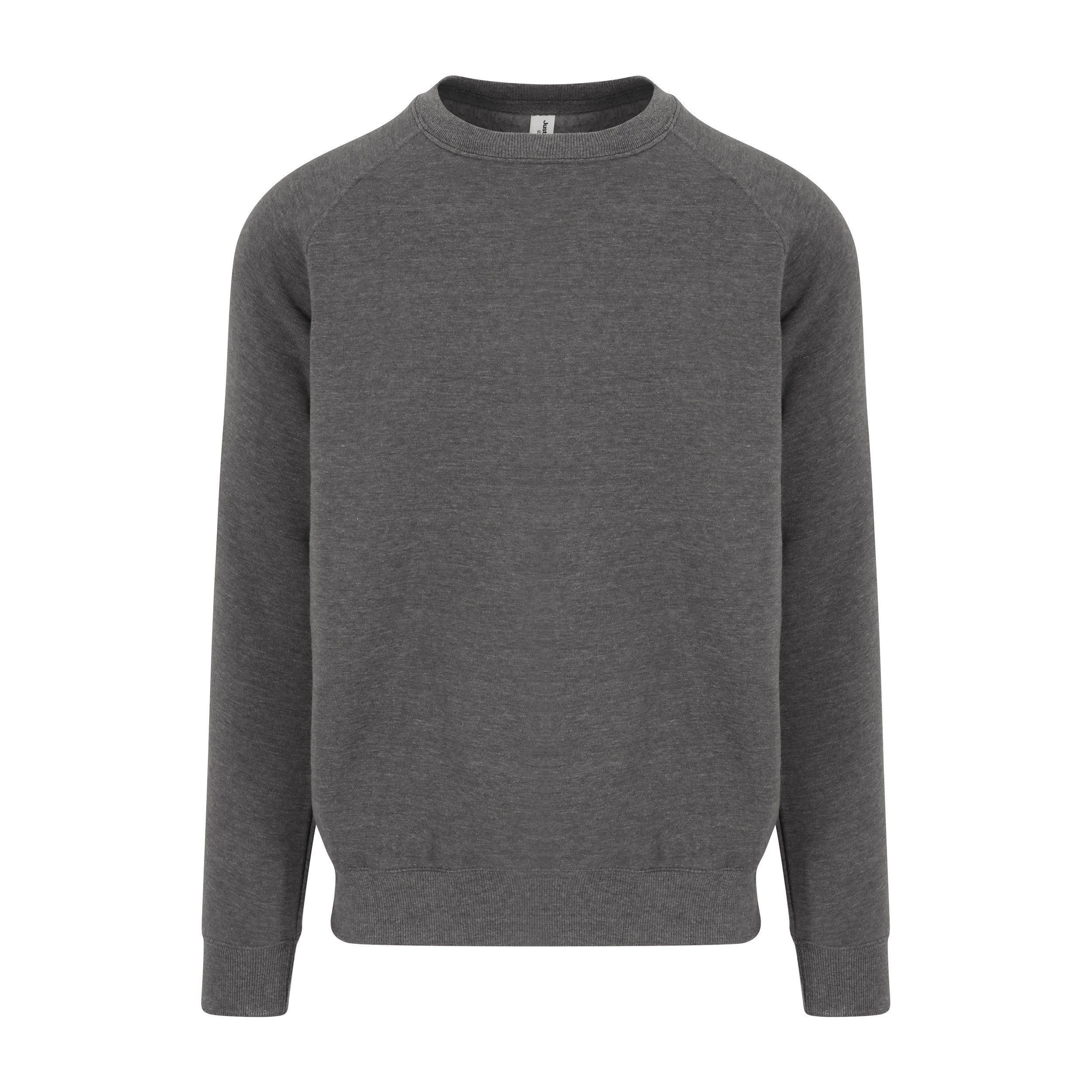 Graduate Heavyweight Sweatshirt | CHARCOAL