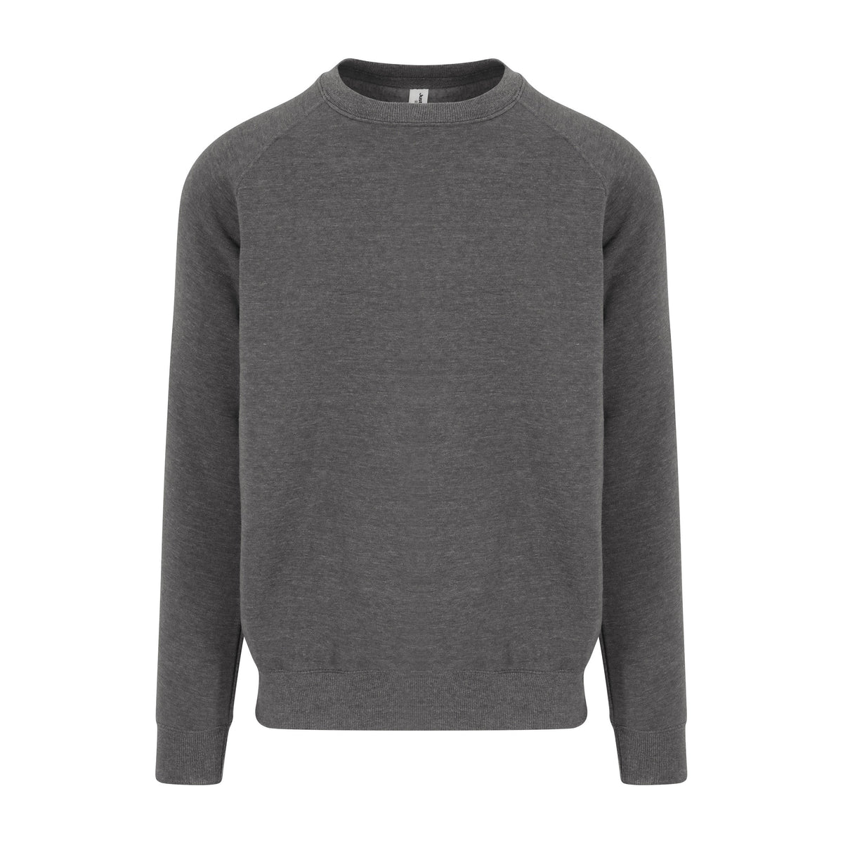 Graduate Heavyweight Sweatshirt | CHARCOAL