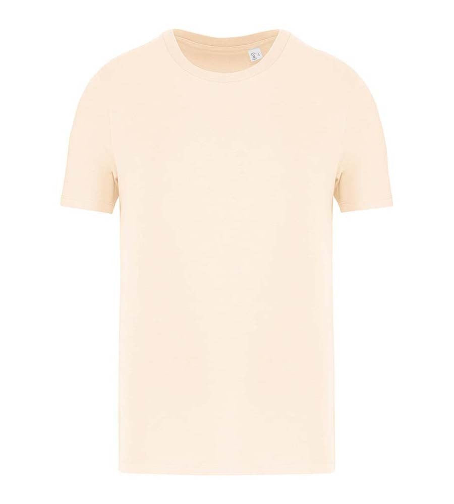 Organic Unisex T-Shirt | IVORY