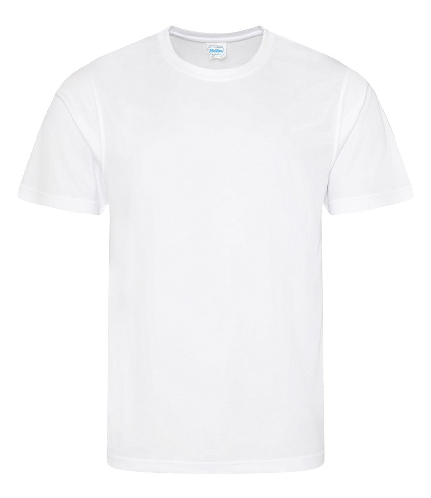 Cool T | ARCTIC WHITE
