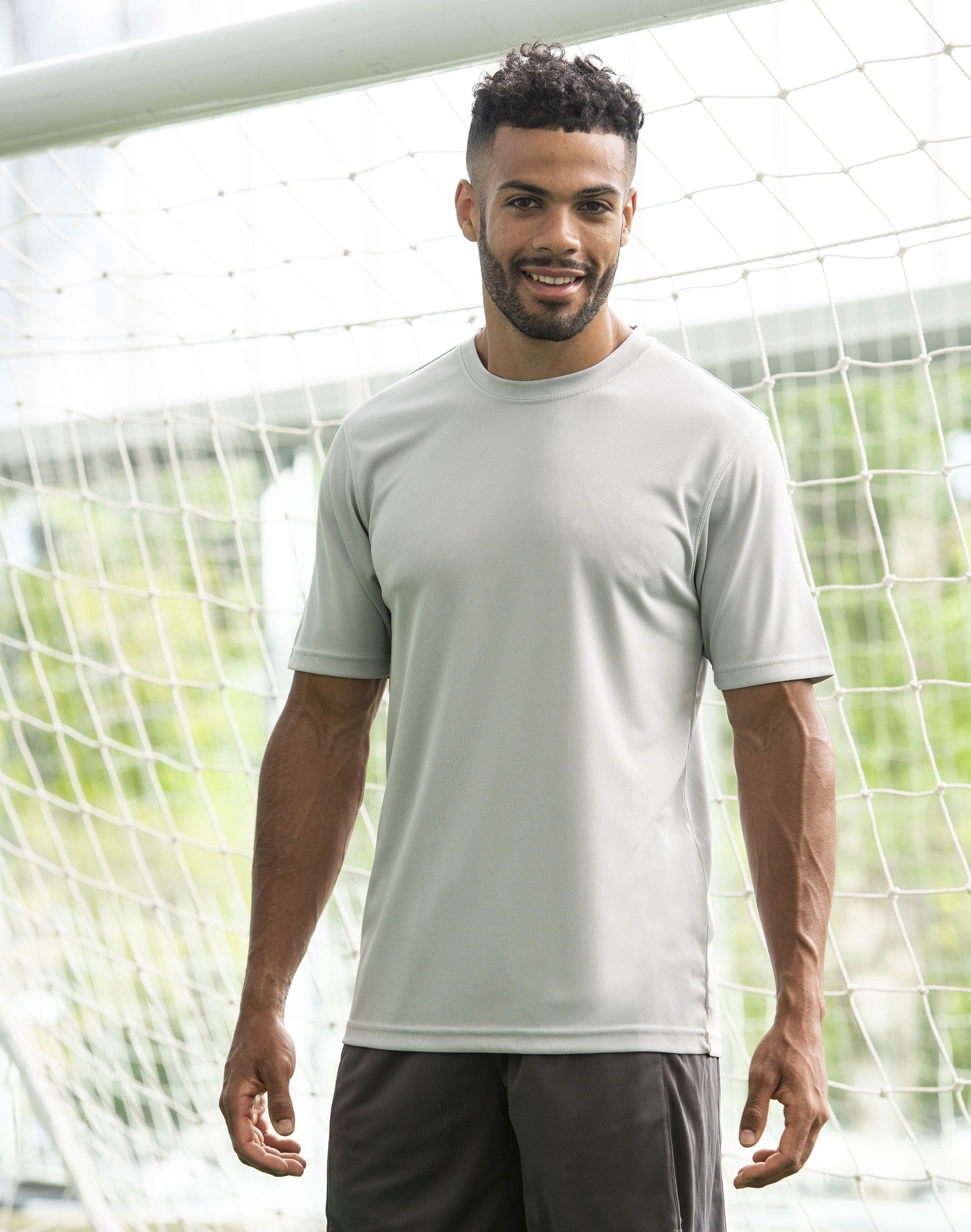 Cool T | ARCTIC WHITE