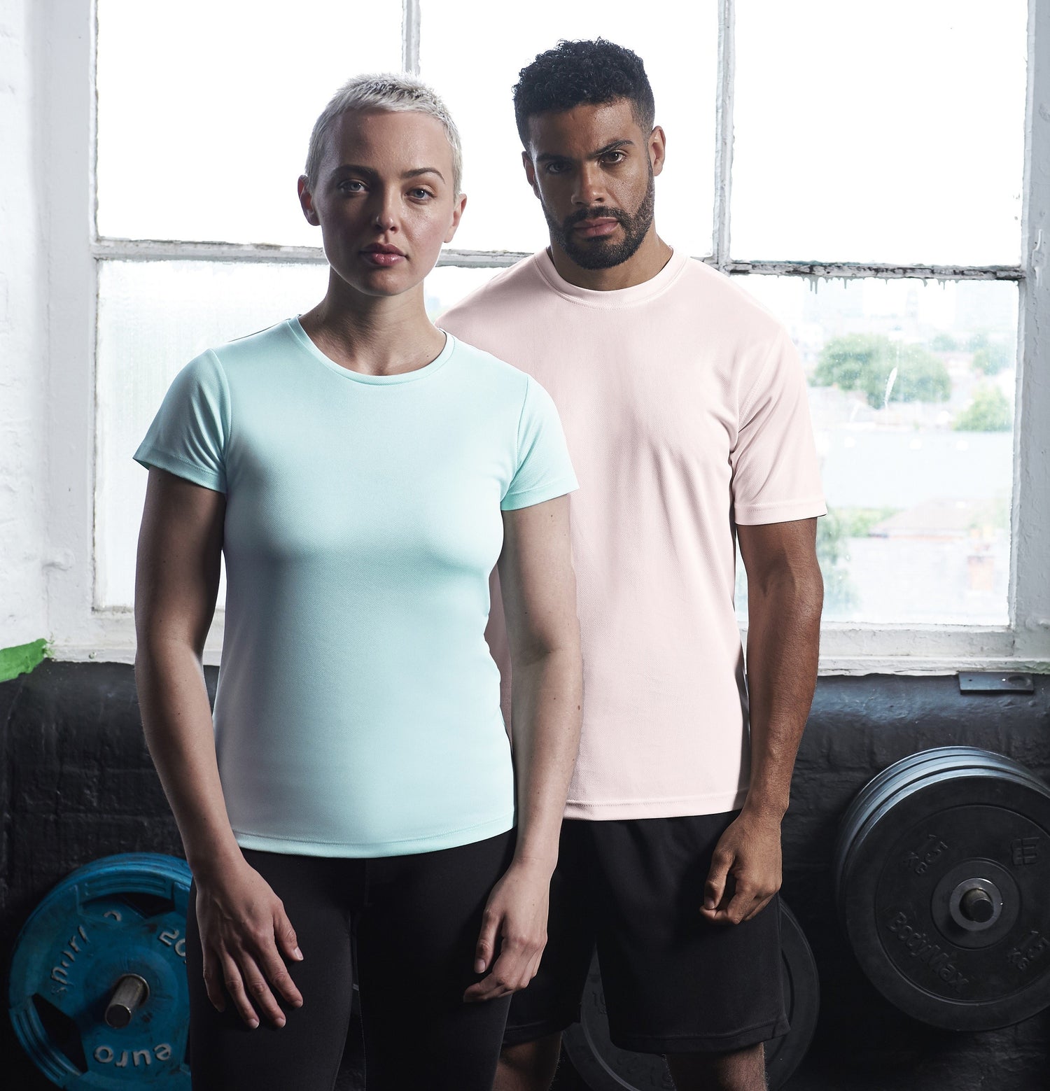 Cool T | KELLY GREEN