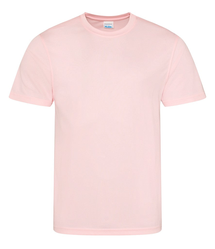 Cool T | BABY PINK