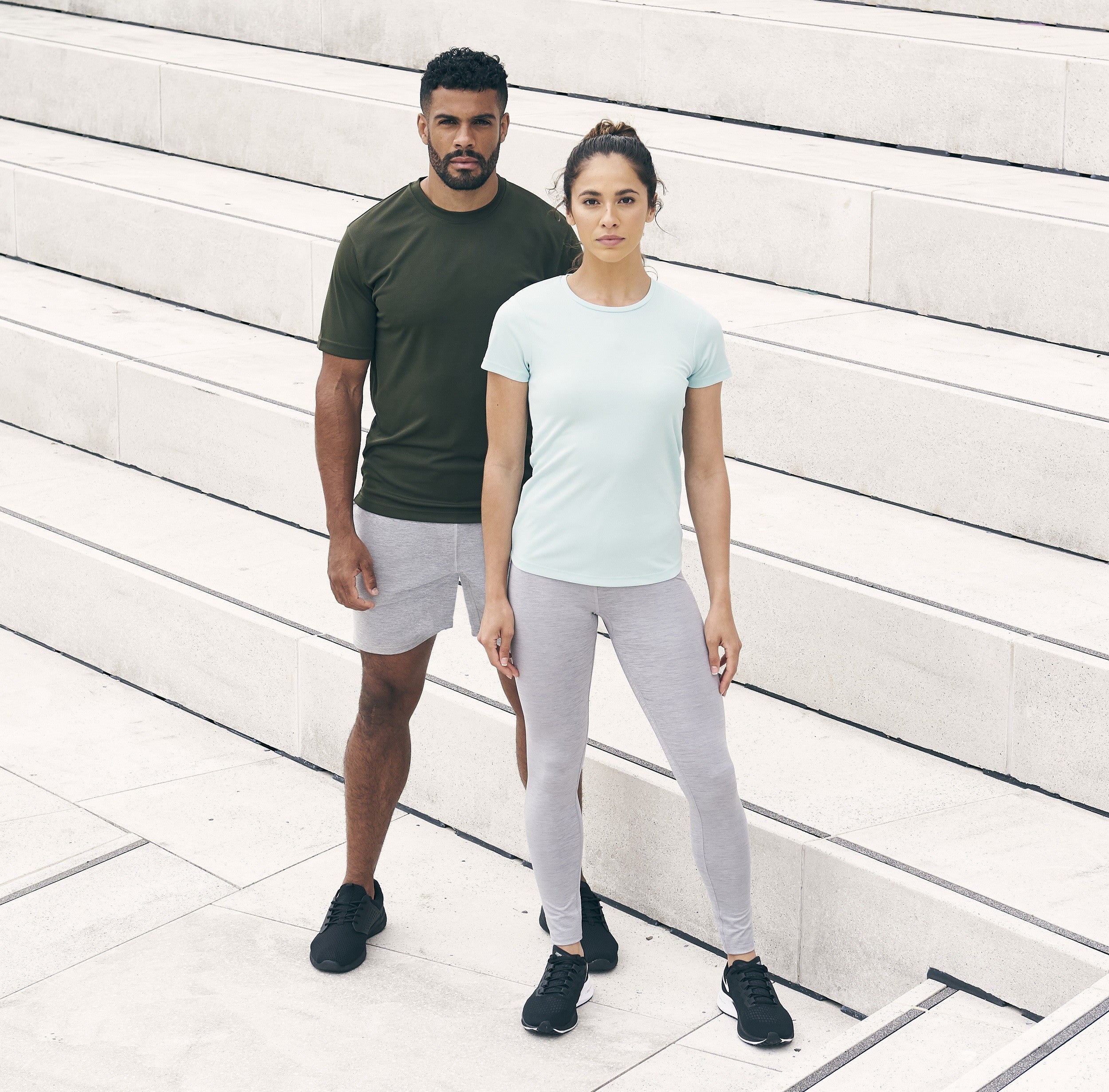 Cool T | ARCTIC WHITE