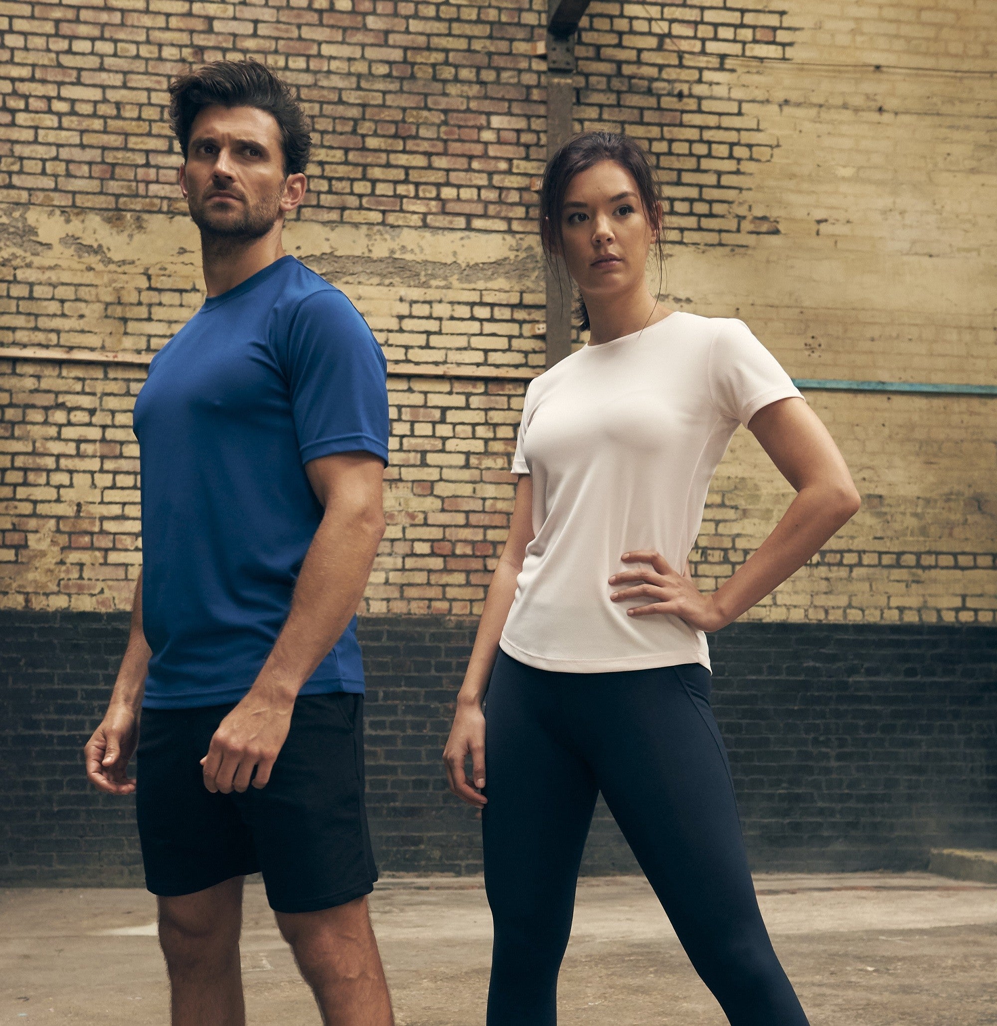 Cool T | OXFORD NAVY