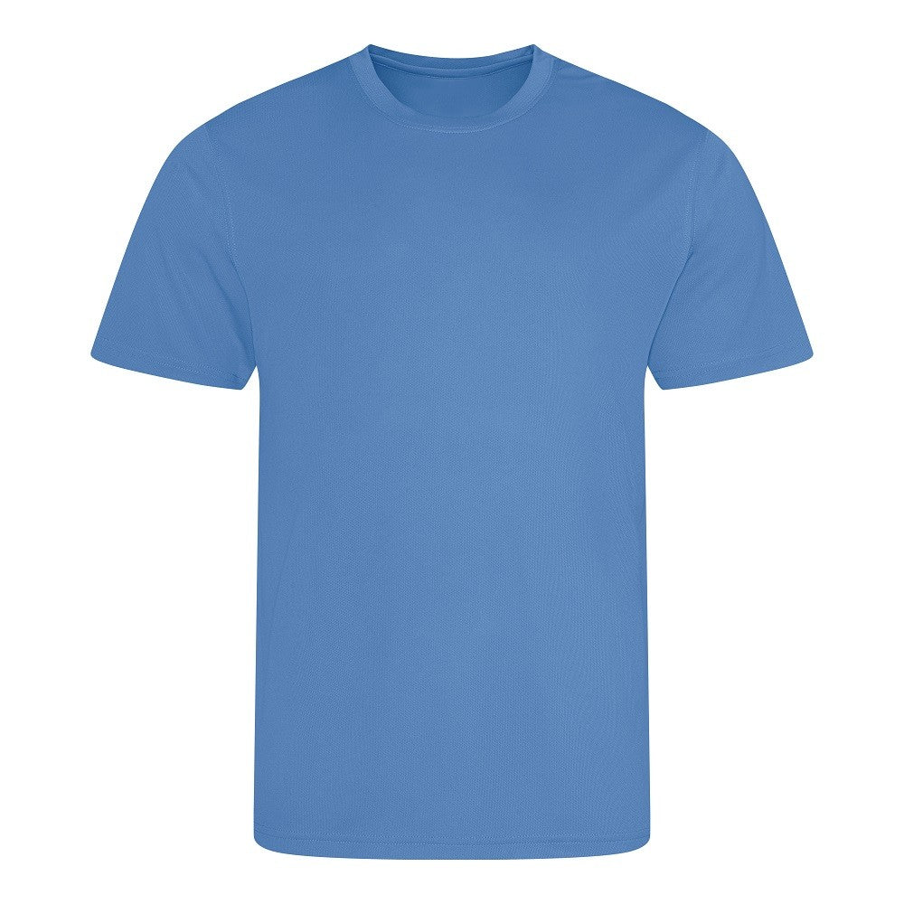 Cool T | CORNFLOWER BLUE