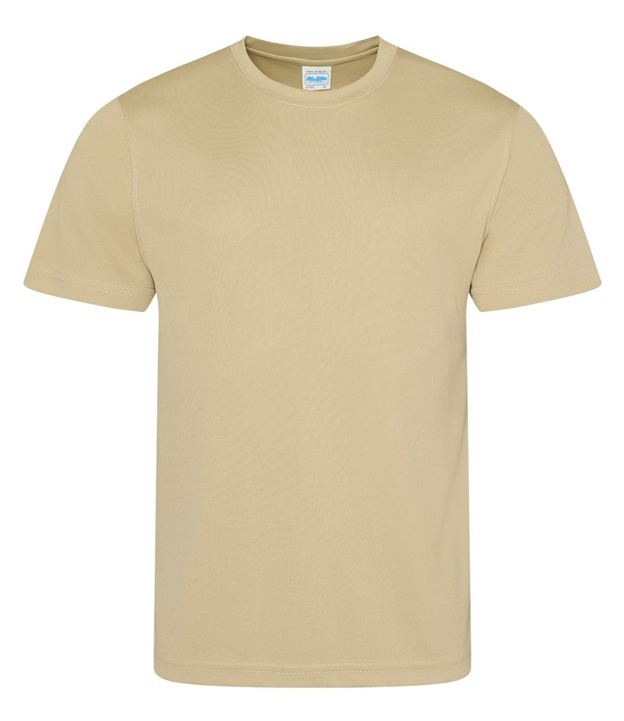 Cool T | DESERT SAND