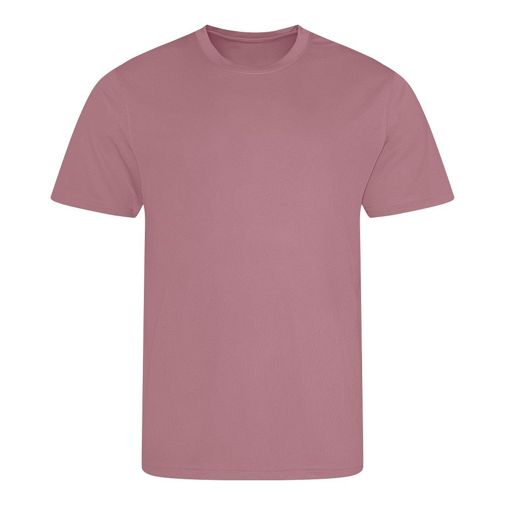 Cool T | DUSTY PINK
