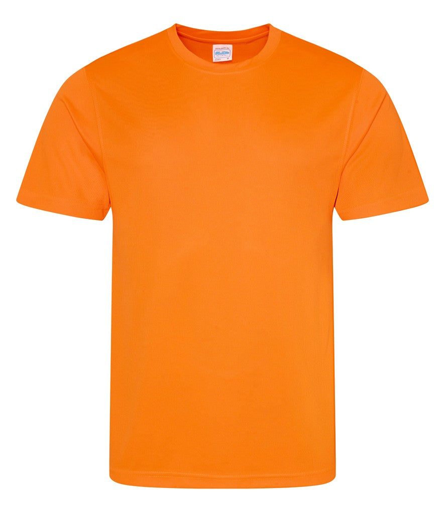 Cool T | ELECTRIC ORANGE