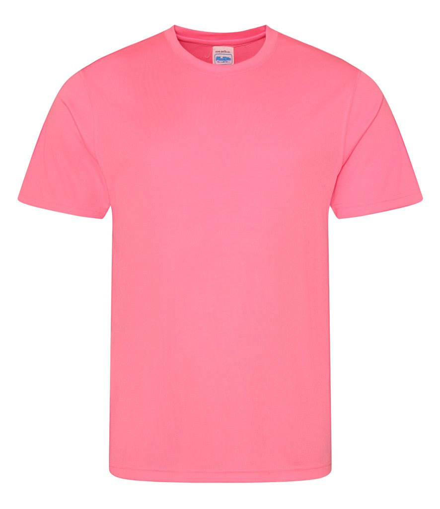 Cool T | ELECTRIC PINK
