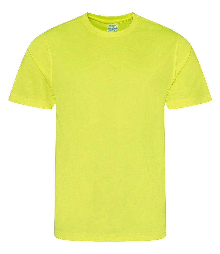 Cool T | ELECTRIC YELLOW