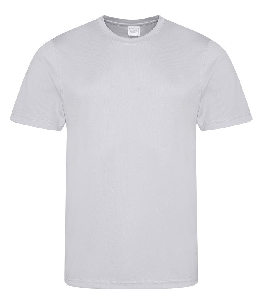 Kids Cool T | HEATHER GREY