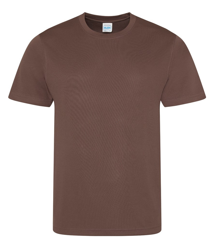 Cool T | HOT CHOCOLATE